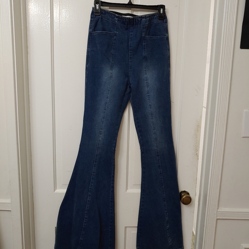 jeans